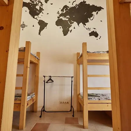 Shelter * Львов