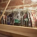 Shelter Апартаменты