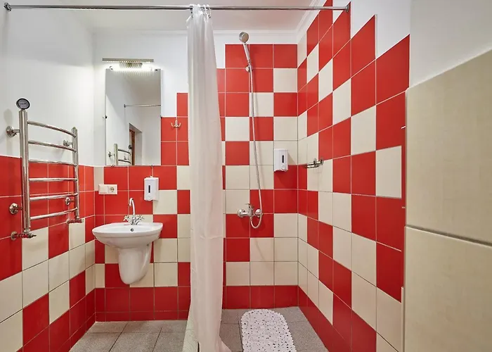 Apartamento Shelter *