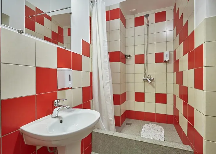 Shelter Apartamento Leópolis