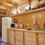 Shelter Apartment