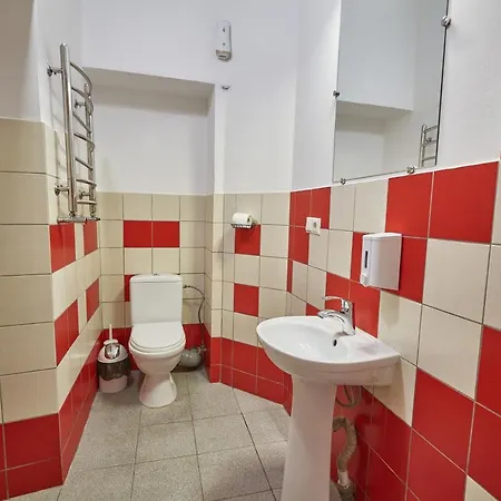 Apartmán Shelter