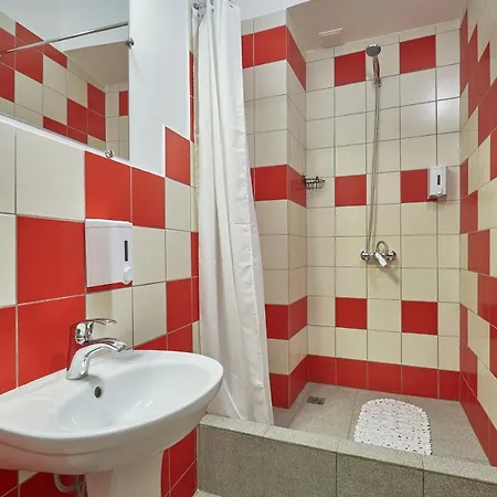 Shelter Apartmán Lvov