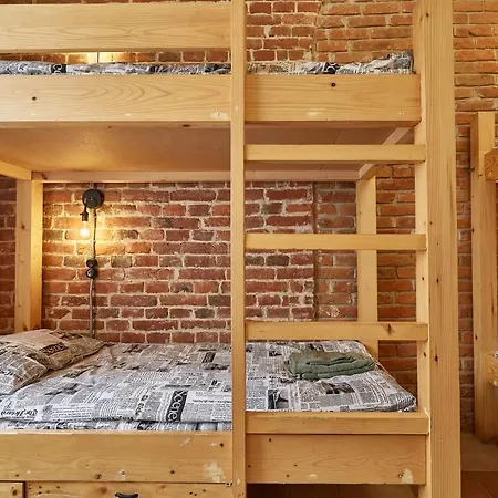 Apartment Shelter